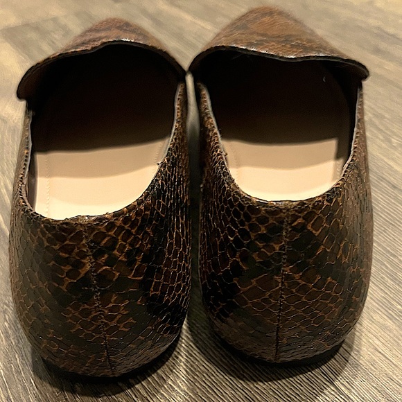 JustFab Florea Flats - Picture 5 of 8